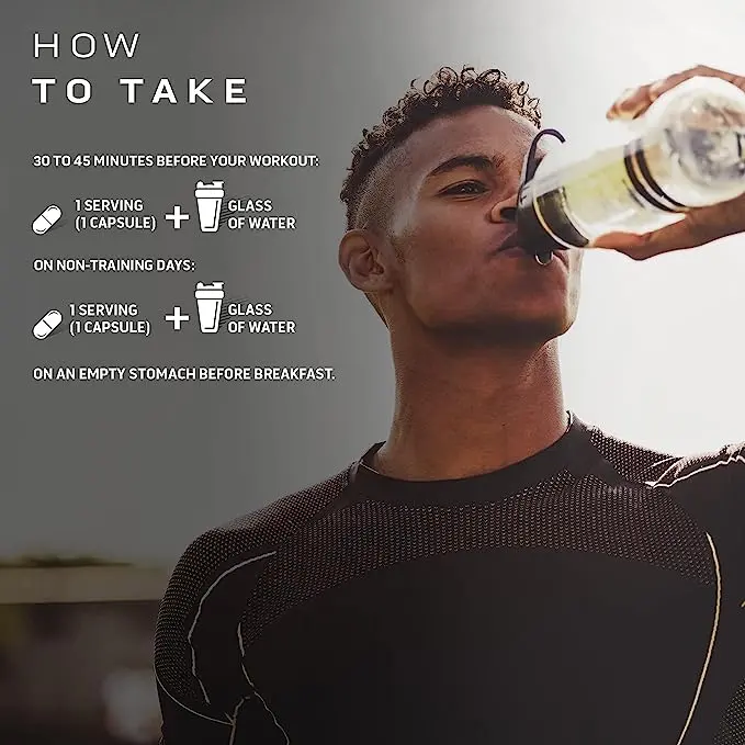 MuscleTech Muscle Builder - Image 2