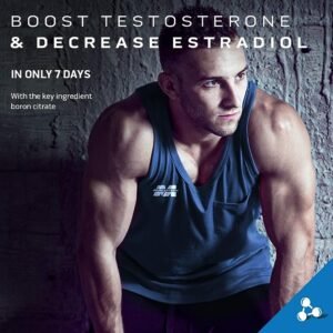 MuscleTech Muscle Builder PM