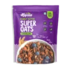 Alpino High Protein Rolled Oats Honey 1kg