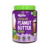 Alpino Chocolate Peanut Butter Smooth
