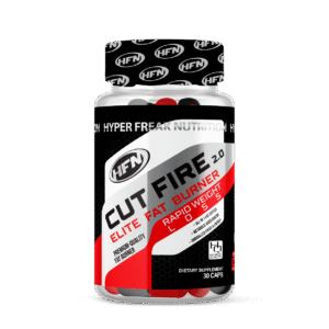 HFN Cut Fire 2.0