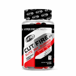 HFN Cut Fire 2.0