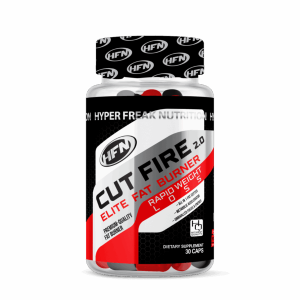 HFN Cut Fire 2.0
