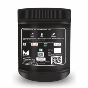 Muscle One EAA