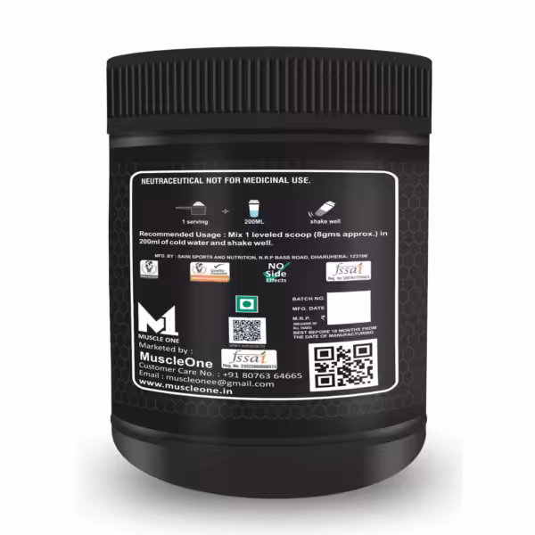 Muscle One EAA - product image