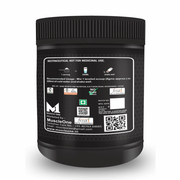 Muscle One EAA