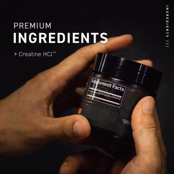 Kaged Muscle Creatine HCl - product image