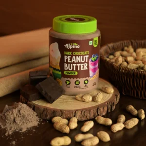 Alpino Peanut Butter Powder