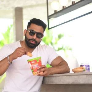 Alpino Dark Chocolate Peanut Butter Crisp