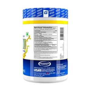 Gaspari Nutrition Hyper Amino Complete Amino Acid