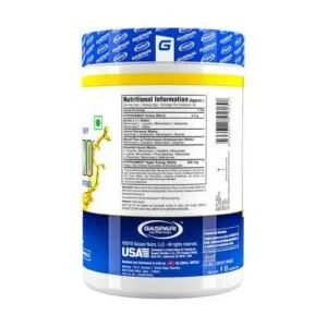 Gaspari Nutrition Hyper Amino Complete Amino Acid