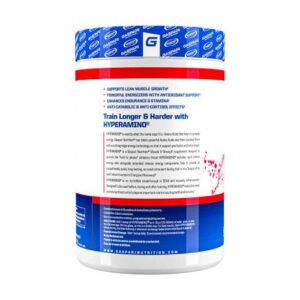 Gaspari Nutrition Hyper Amino Complete Amino Acid