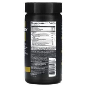 MuscleTech 3-in-1 Testosterone Booster