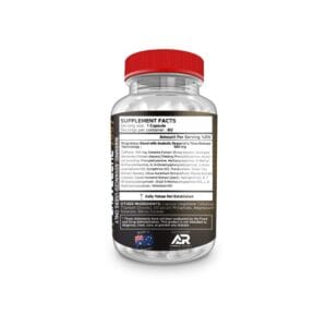 Anabolic Research Phedracut