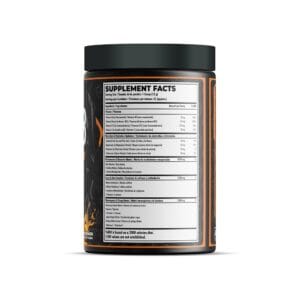 Anabolic Research 2023 Final Destination Pre-Workout