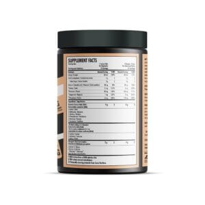 Anabolic Research EAA+BCAA