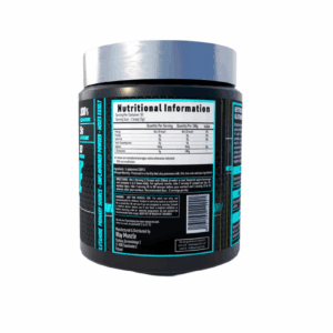 Way Muscle 100% Glutamine