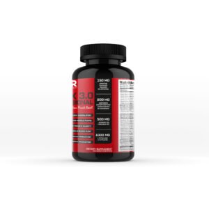 Anabolic Research Nitrix 3.0