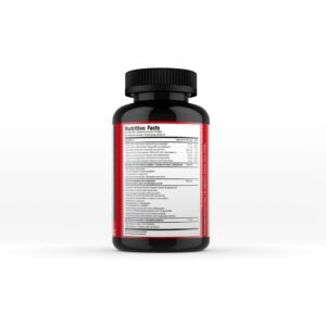 Anabolic Research Nitrix 3.0