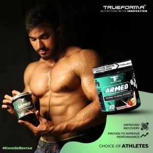 Trueforma Armed Bcaa