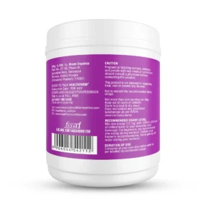 Healthfarm ThPreX Pre-Workout