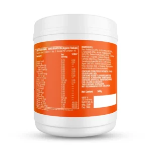 Healthfarm ThPreX Pre-Workout