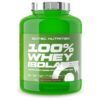 Scitec Nutrition 100% Whey Isolate