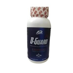 Anabolic Research O-Guard