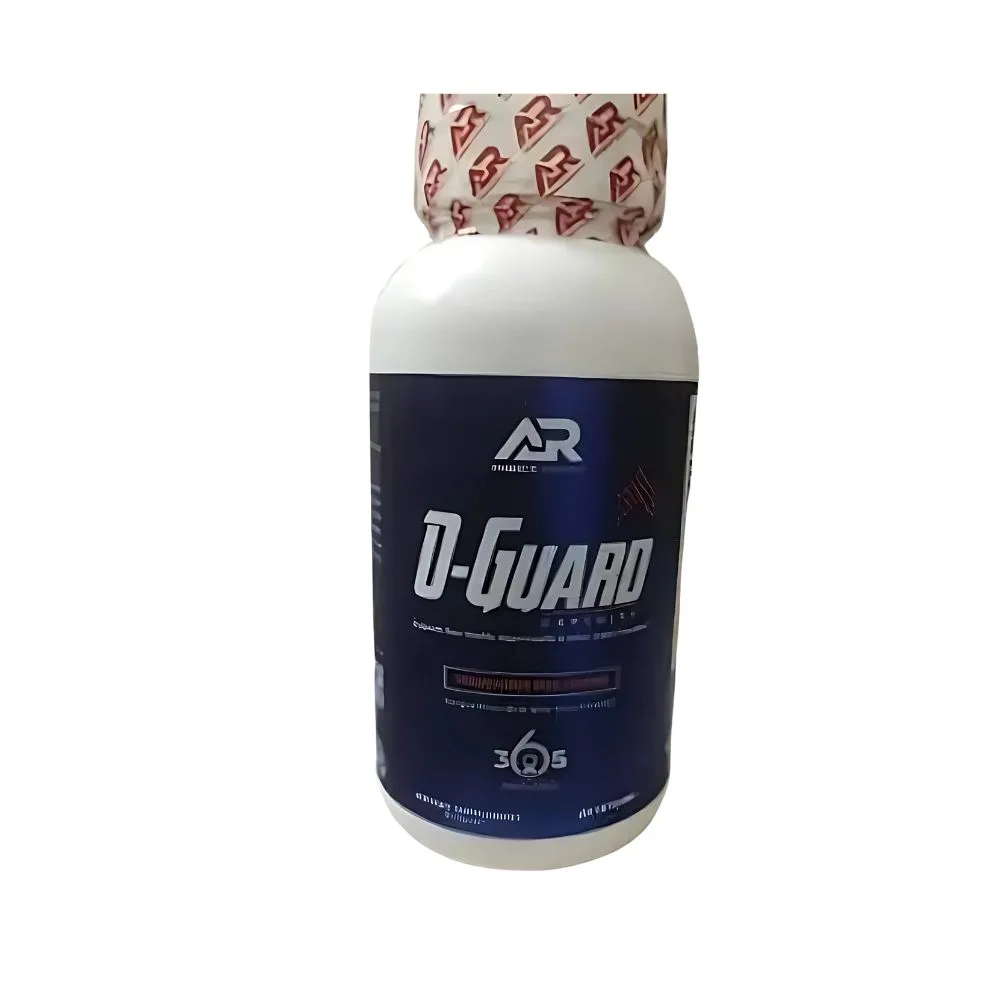 Anabolic Research O-Guard