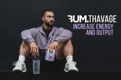 CBUM Preworkout Review: Unveiling the Ultimate Fitness Secret