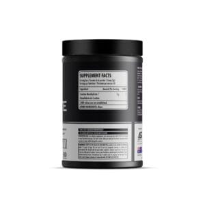Anabolic Research Creatine Monohydrate
