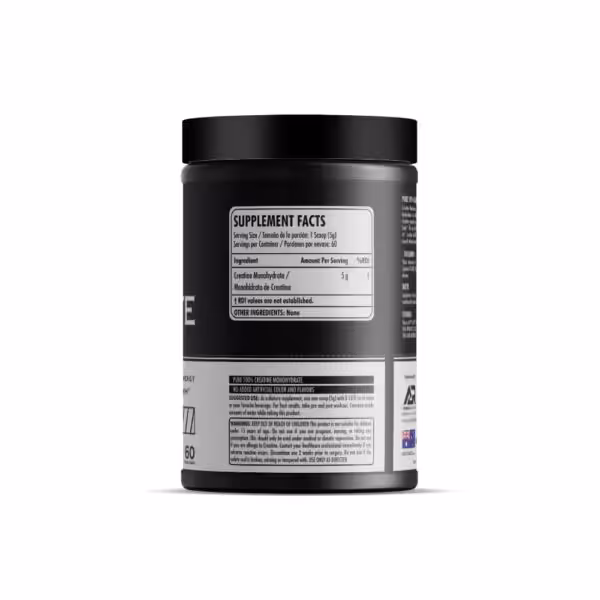 Anabolic Research Creatine Monohydrate - product image