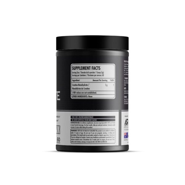 Anabolic Research Creatine Monohydrate