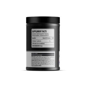 Anabolic Research L-Glutamine