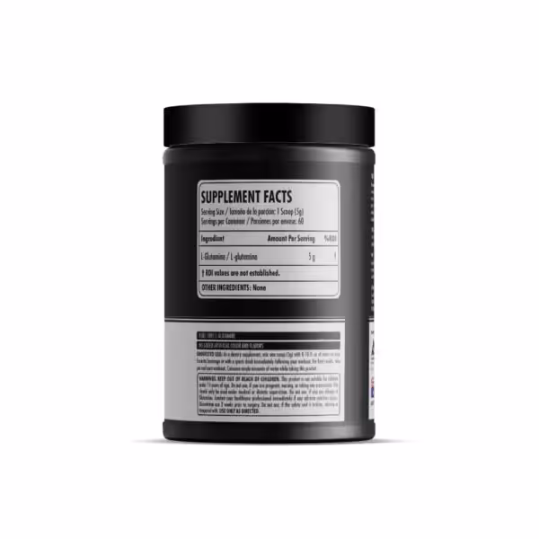 Anabolic Research L-Glutamine - product image