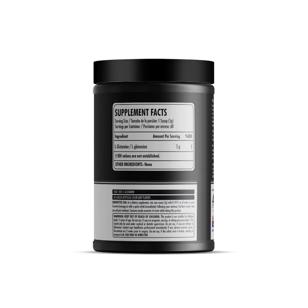 Anabolic Research L-Glutamine - product image