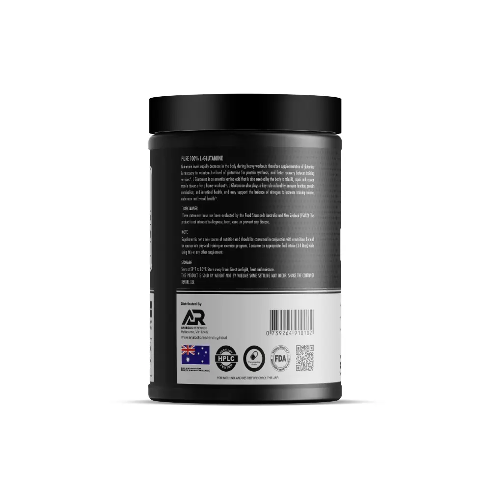 Anabolic Research L-Glutamine - product image