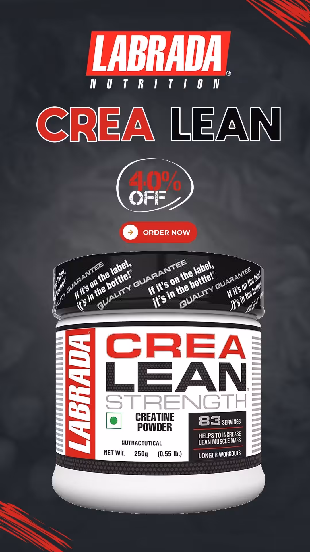 Deals and offers