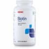 GNC Biotin 10000mg