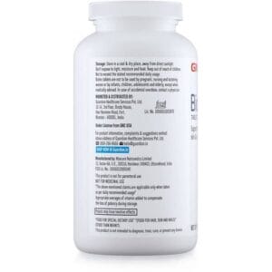 GNC Biotin 10000mg