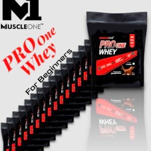 Muscle One Pro One Whey