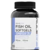 Rule 1 Fish Oil Softgels