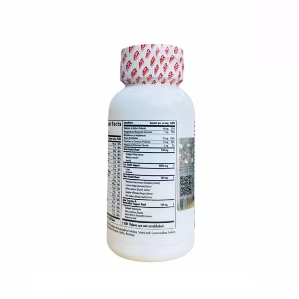 Anabolic Research One Daily Multivitamin - product image