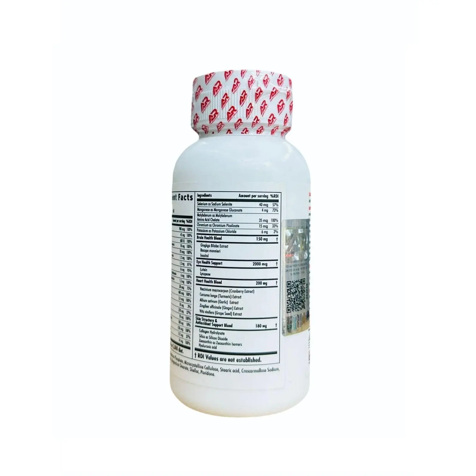 Anabolic Research One Daily Multivitamin - product image