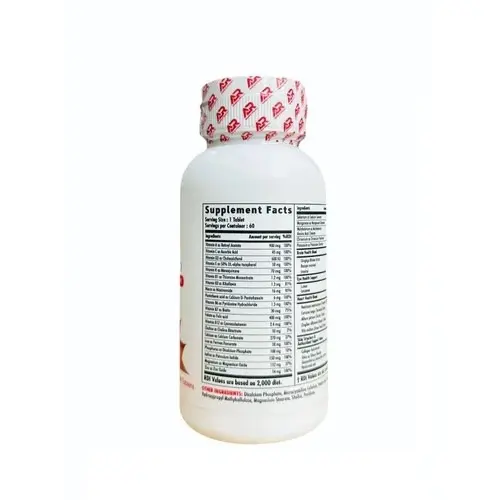 Anabolic Research One Daily Multivitamin - product image