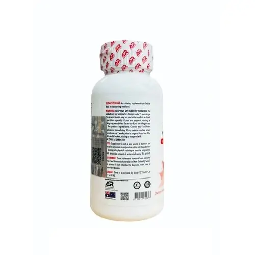 Anabolic Research One Daily Multivitamin - product image