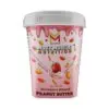 Most Muscle Nutrition Strawberry Peanut Butter All Natural Organic - Sports Nutrition Supplement