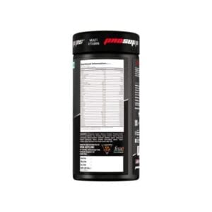 Prosupps Vita Test 120 Capsules 60 Servings