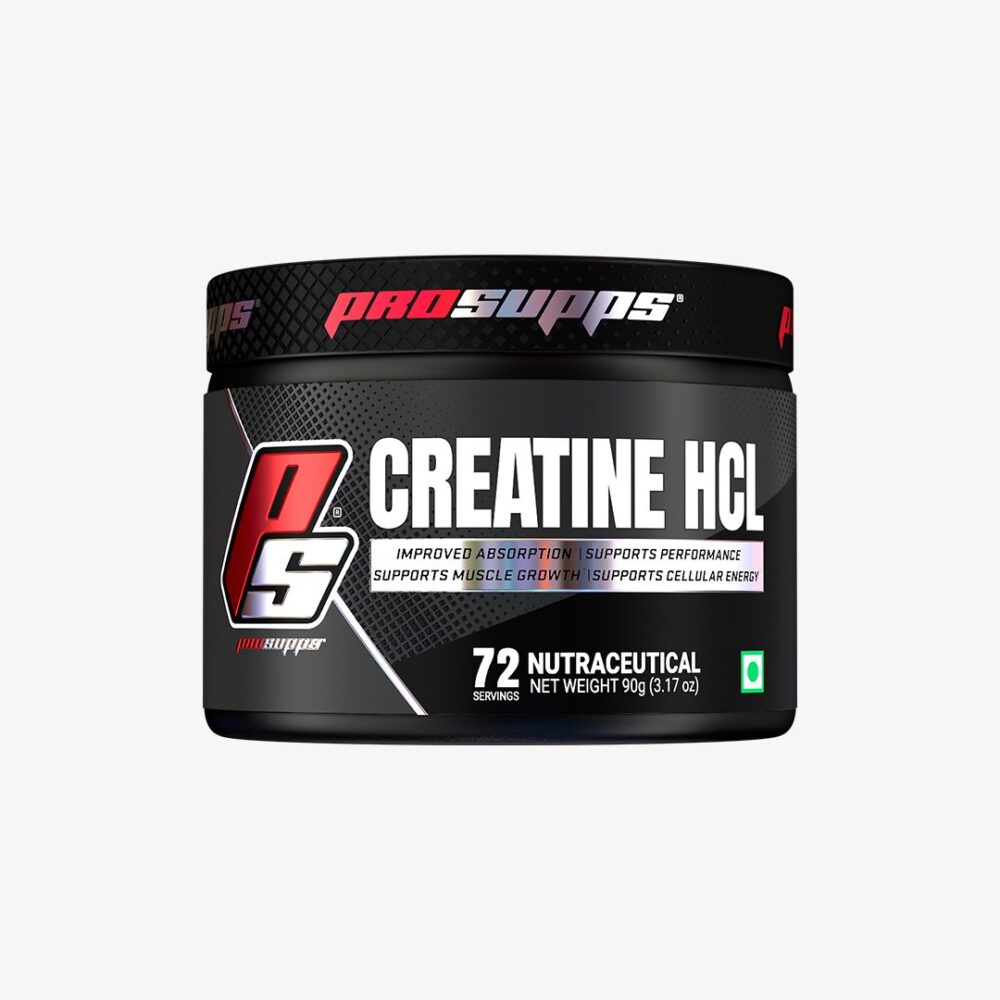 Prosupps Creatine HCL