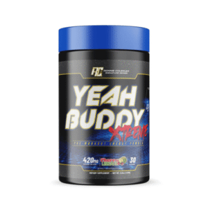 Ronnie Coleman YEAH BUDDY Xtreme Pre